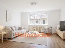 Pronájem bytu 2+1, Ostrava - Petřkovice, U Jana, 59 m2