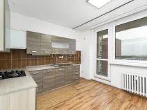 Prodej bytu 3+1, Ostrava - Bělský Les, Bohumíra Četyny, 64 m2