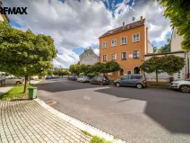 Prodej rodinného domu, Aš, Studentská, 340 m2