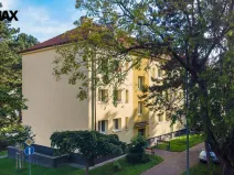 Prodej bytu 3+1, Kolín - Kolín II, Na Magistrále, 57 m2