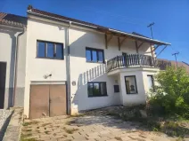 Prodej vícegeneračního domu, Radslavice - Radslavičky, 420 m2