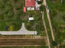 Prodej pozemku pro bydlení, Valtice, 625 m2
