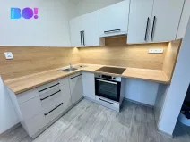Pronájem bytu 2+1, Český Těšín, Kysucká, 43 m2