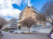 Prodej bytu 1+kk, Praha, Vřesová, 35 m2