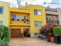 Prodej rodinného domu, Lučina, 140 m2