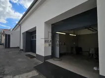 Pronájem komerčního pozemku, Hodonín, Kolískova, 130 m2