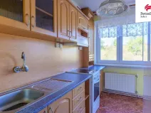 Prodej bytu 3+1, Lomnice, 55 m2