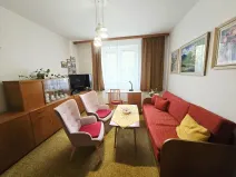 Pronájem bytu 2+1, Brno, Bayerova, 60 m2