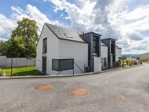 Pronájem bytu 3+kk, Vráto, Na Pěšině, 76 m2