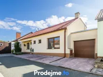 Prodej rodinného domu, Suchohrdly, Školní, 144 m2