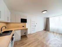 Prodej bytu 2+kk, Praha - Žižkov, Spojovací, 40 m2