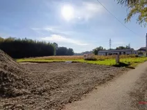 Prodej pozemku pro bydlení, Český Těšín - Dolní Žukov, Rakovec, 1151 m2