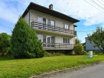 Prodej rodinného domu, Chvalčov, Kroužky, 222 m2