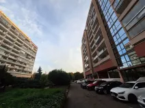 Pronájem bytu 2+1, Praha - Vršovice, Tádžická, 66 m2