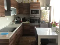 Pronájem bytu 2+1, Brtnice, Školní, 58 m2