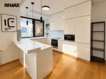 Pronájem bytu 3+kk, Praha - Dolní Chabry, K Beranovu, 82 m2