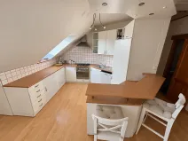 Pronájem bytu 3+kk, Mikulov, 22. dubna, 130 m2