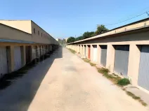 Prodej garáže, Zábřeh, 18 m2