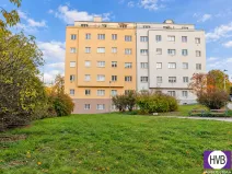 Prodej bytu 2+kk, Praha - Břevnov, Patočkova, 41 m2