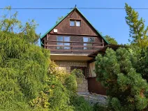 Prodej chaty, Chvalčov, 78 m2