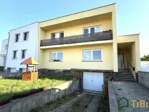 Prodej rodinného domu, Malhostovice, 144 m2