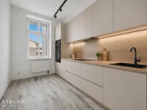 Prodej bytu 2+1, Ostrava - Přívoz, Chopinova, 57 m2
