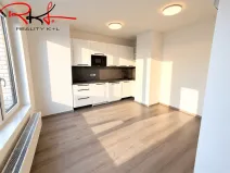 Pronájem bytu 1+kk, Praha, Thomasova, 25 m2