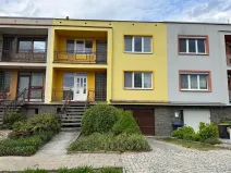 Prodej rodinného domu, Rašovice, 180 m2