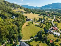 Prodej pozemku pro bydlení, Kunčice pod Ondřejníkem, 1223 m2