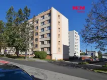 Prodej bytu 4+1, Havlíčkův Brod, Beckovského, 75 m2