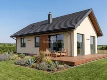 Prodej rodinného domu, Nechvalice - Dražka, 140 m2