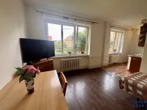 Prodej bytu 4+1, Jirkov, Osvobození, 80 m2