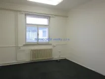 Pronájem kanceláře, Hradec Králové - Slezské Předměstí, Bieblova, 16 m2