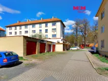 Prodej bytu 2+1, Litoměřice, Žižkova, 75 m2