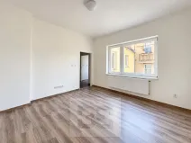 Pronájem bytu 3+1, Děčín, Na Úpatí, 55 m2
