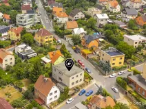 Prodej bytu 6+kk a větší, Praha - Modřany, Kolářova, 129 m2