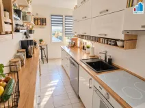 Prodej bytu 3+1, Kralovice, Mírová, 62 m2