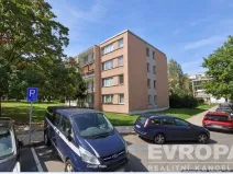 Prodej bytu 3+1, Praha - Střížkov, Harrachovská, 61 m2