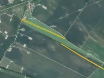 Prodej pole, Týnec, 14821 m2