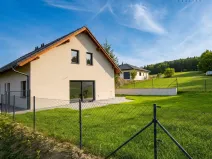 Prodej rodinného domu, Staré Hodějovice, 115 m2