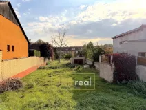 Prodej pozemku pro bydlení, Brno, 896 m2