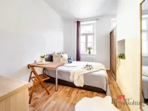 Prodej bytu 1+1, Praha - Střešovice, Nad Panenskou, 44 m2