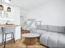 Prodej bytu 2+kk, Praha - Vinohrady, 44 m2