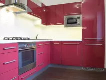 Pronájem bytu 2+kk, Ostrava - Poruba, Opavská, 52 m2