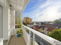 Prodej bytu 3+1, Brno, Neužilova, 69 m2