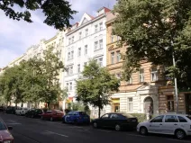 Pronájem bytu 2+1, Praha - Vršovice, 28. pluku, 64 m2