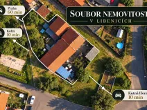 Prodej rodinného domu, Libenice, 276 m2