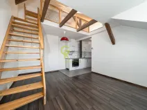 Prodej bytu 2+kk, Praha - Braník, Branická, 60 m2