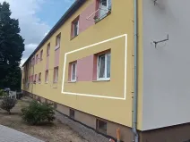 Pronájem bytu 1+1, Bohutín - Vysoká Pec, 34 m2