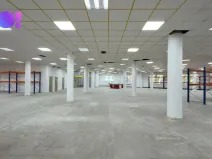 Pronájem obchodního prostoru, Karviná, Jaroslava Vrchlického, 1450 m2